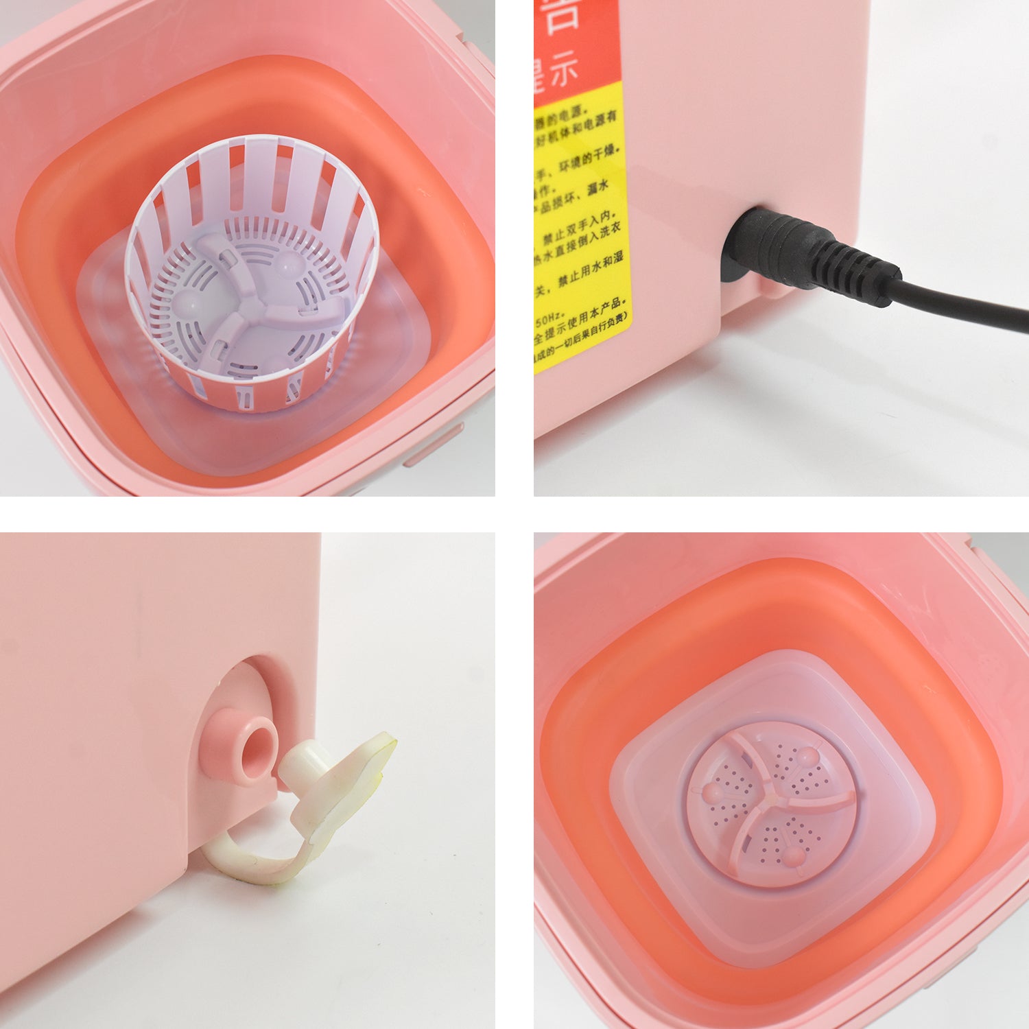 MobileClean Combo MobileClean Combo